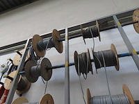 Kabelstelling met inhoud - afbeelding 23 van  26