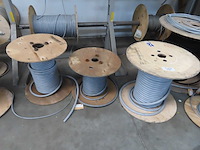 Kabelstelling met inhoud - afbeelding 26 van  26