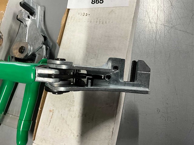 Kabelstrip tang (2x) - afbeelding 2 van  4