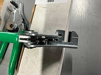 Kabelstrip tang (2x) - afbeelding 2 van  4