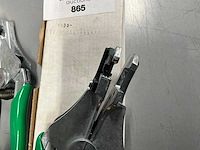 Kabelstrip tang (2x) - afbeelding 3 van  4