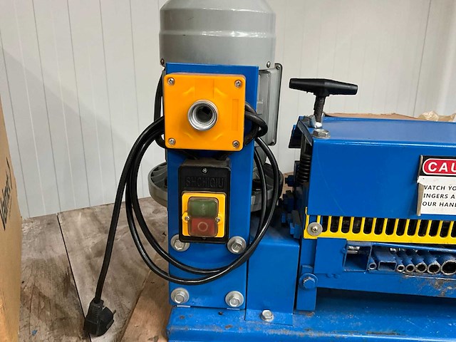 Kabelstripper - afbeelding 3 van  6