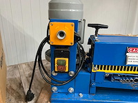 Kabelstripper - afbeelding 3 van  6