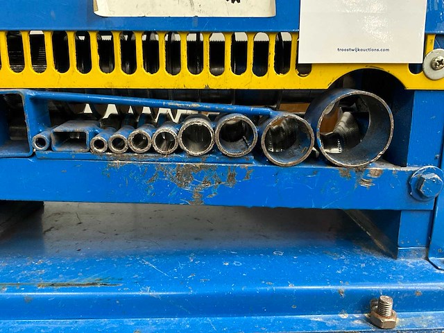 Kabelstripper - afbeelding 4 van  6