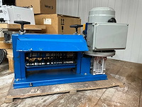 Kabelstripper - afbeelding 5 van  6