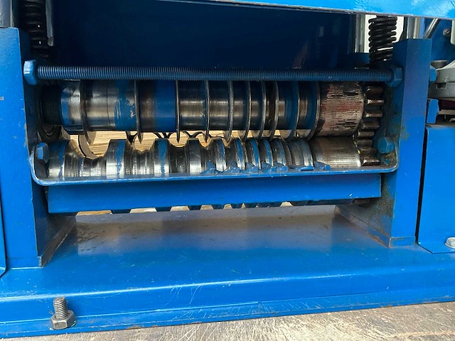 Kabelstripper - afbeelding 6 van  6