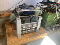 Kabelstripper - afbeelding 2 van  3