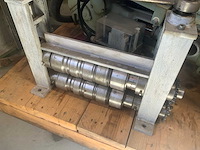 Kabelstripper - afbeelding 3 van  3