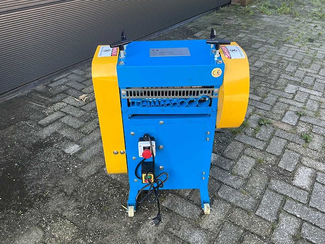 Kabelstripper - afbeelding 2 van  7