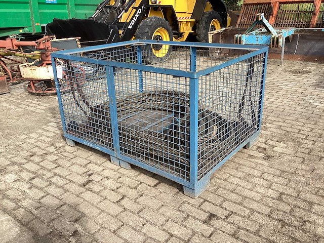 Kabelstrop (4x) - afbeelding 1 van  7