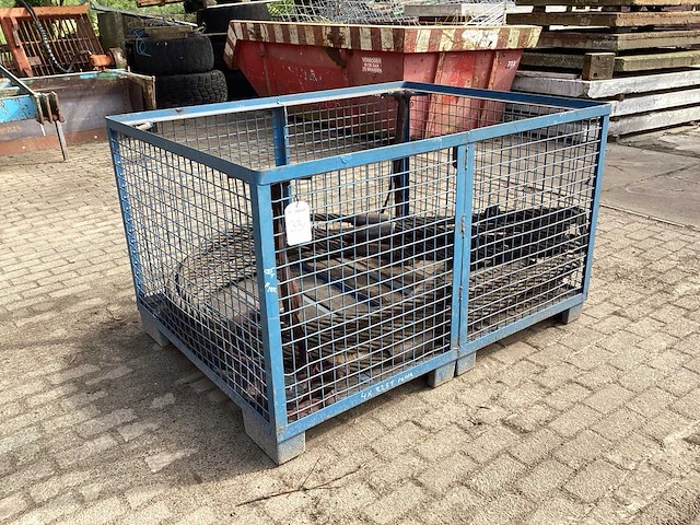 Kabelstrop (4x) - afbeelding 2 van  7
