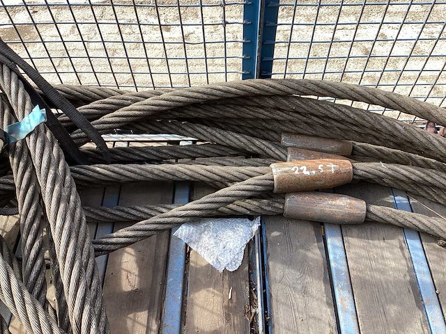 Kabelstrop (4x) - afbeelding 5 van  7