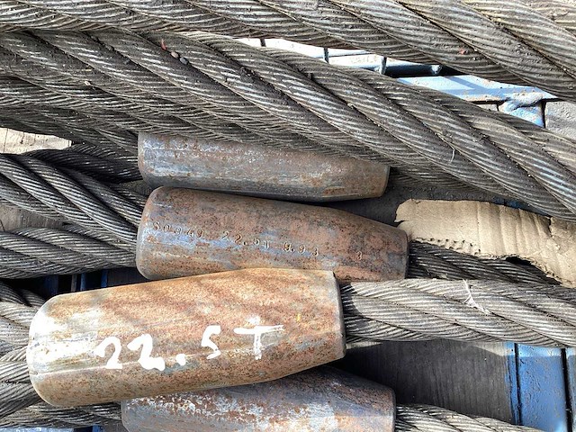 Kabelstrop (4x) - afbeelding 6 van  7