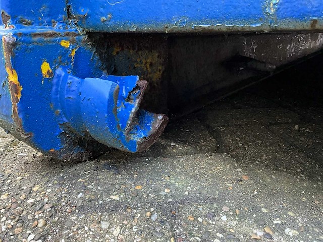 Kabelsysteem opslagcontainer - afbeelding 3 van  7