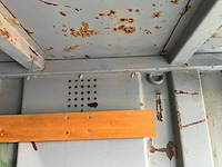 Kabelsysteem opslagcontainer - afbeelding 6 van  7