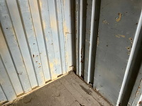 Kabelsysteem opslagcontainer - afbeelding 7 van  7