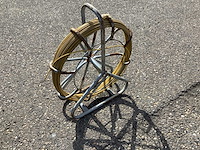 Kabeltrekveer +/-75mtr - afbeelding 1 van  5