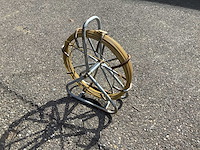 Kabeltrekveer +/-75mtr - afbeelding 3 van  5