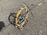 Kabeltrekveer +/-75mtr - afbeelding 4 van  5