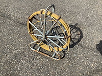 Kabeltrekveer +/-75mtr - afbeelding 5 van  5