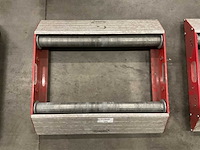 Kabeltrommel afrolapparaat - afbeelding 1 van  1