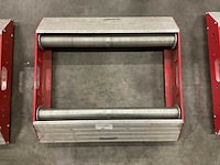 Kabeltrommel afrolapparaat - afbeelding 1 van  1