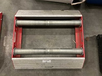 Kabeltrommel afrolapparaat - afbeelding 1 van  1