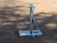 Kabeltrommelheffer liftingplus vmu-90 2021 nieuw