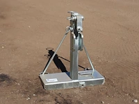 Kabeltrommelheffer liftingplus vmu-90 2021 nieuw