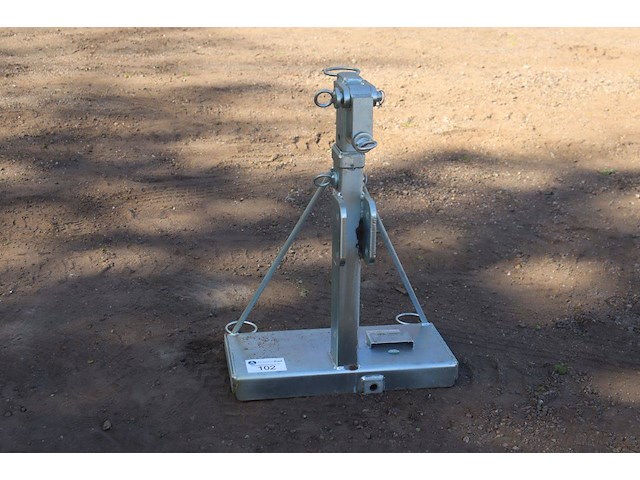 Kabeltrommelheffer liftingplus vmu-90 2021 - afbeelding 1 van  1