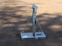 Kabeltrommelheffer liftingplus vmu-90 2021