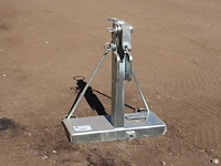 Kabeltrommelheffer liftingplus vmu-90 2021