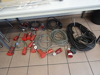 Kabelverleng en koppelstukken - afbeelding 1 van  3