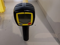 Kabelzoeker met diepte uitlezing incl. generator leica, digicat 550i xf, bouwjaar 2016 - afbeelding 3 van  9