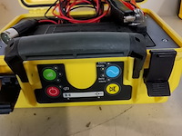 Kabelzoeker met diepte uitlezing incl. generator leica, digicat 550i xf, bouwjaar 2016 - afbeelding 7 van  9