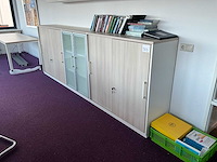 Kabinet palmberg - afbeelding 1 van  2