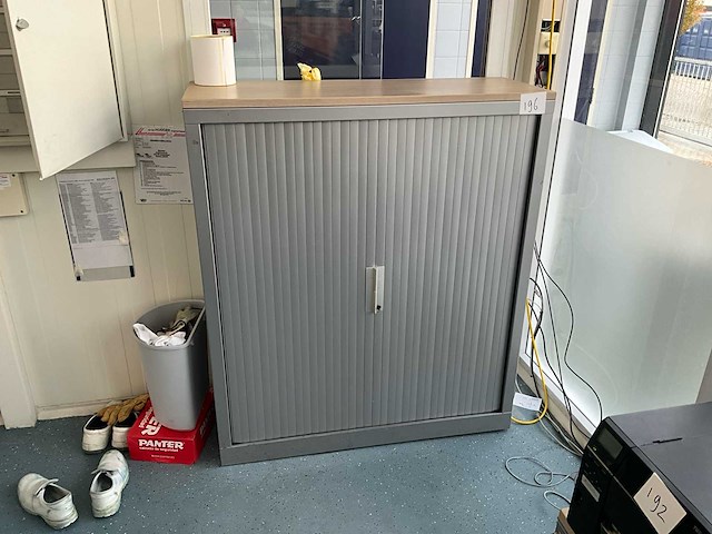 Kabinet - afbeelding 2 van  2