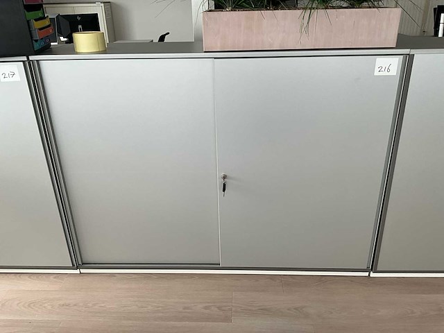 Kabinet - afbeelding 2 van  4