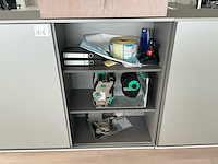 Kabinet - afbeelding 3 van  4