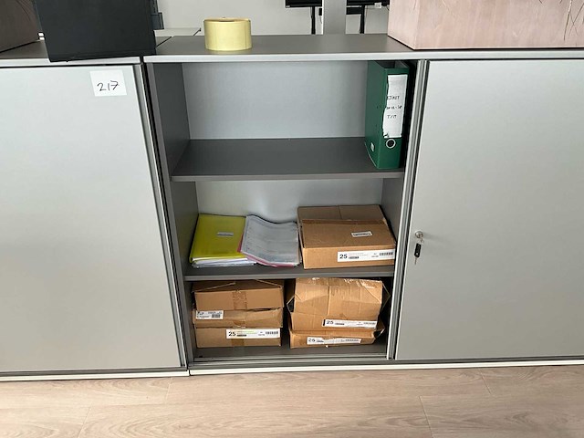 Kabinet - afbeelding 4 van  4