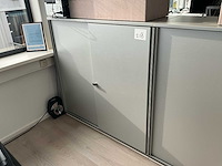 Kabinet - afbeelding 1 van  2