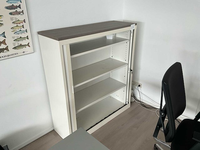 Kabinet - afbeelding 2 van  2