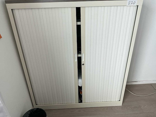 Kabinet - afbeelding 2 van  2