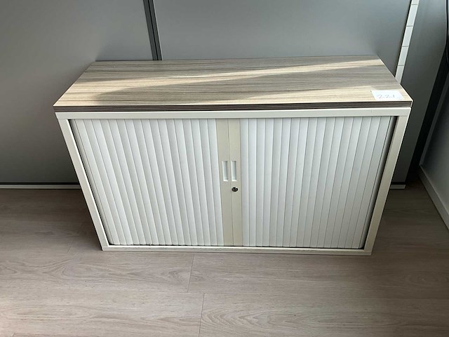 Kabinet - afbeelding 3 van  3