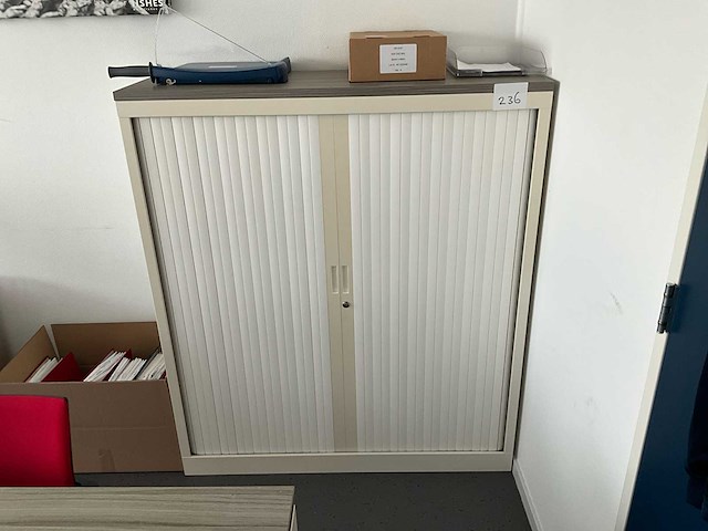 Kabinet - afbeelding 2 van  4