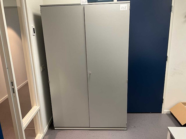 Kabinet - afbeelding 2 van  3