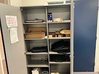 Kabinet - afbeelding 3 van  3