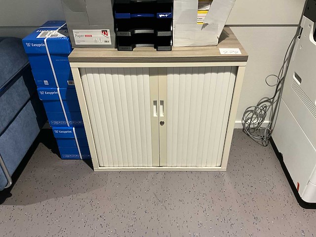 Kabinet - afbeelding 2 van  2