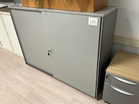 Kabinet - afbeelding 1 van  2