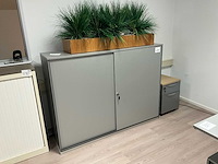 Kabinet - afbeelding 2 van  2